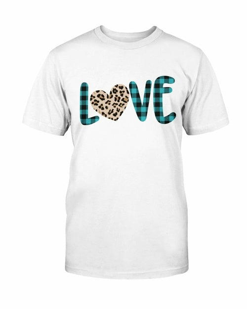 Valentines Love Shirt