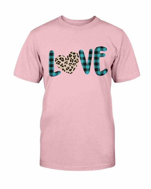 Valentines Love Shirt