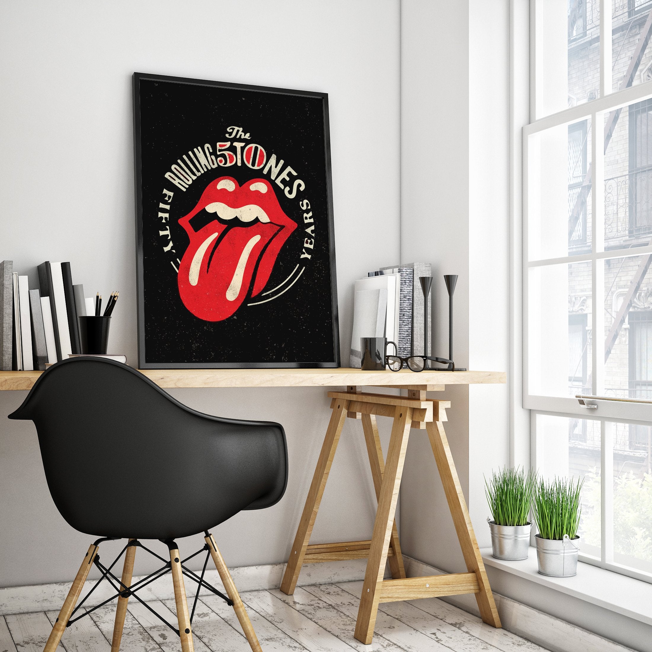 ROLLING STONES