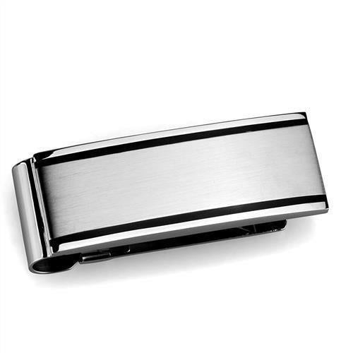 TK2073 High polished (no plating) Stainless Steel