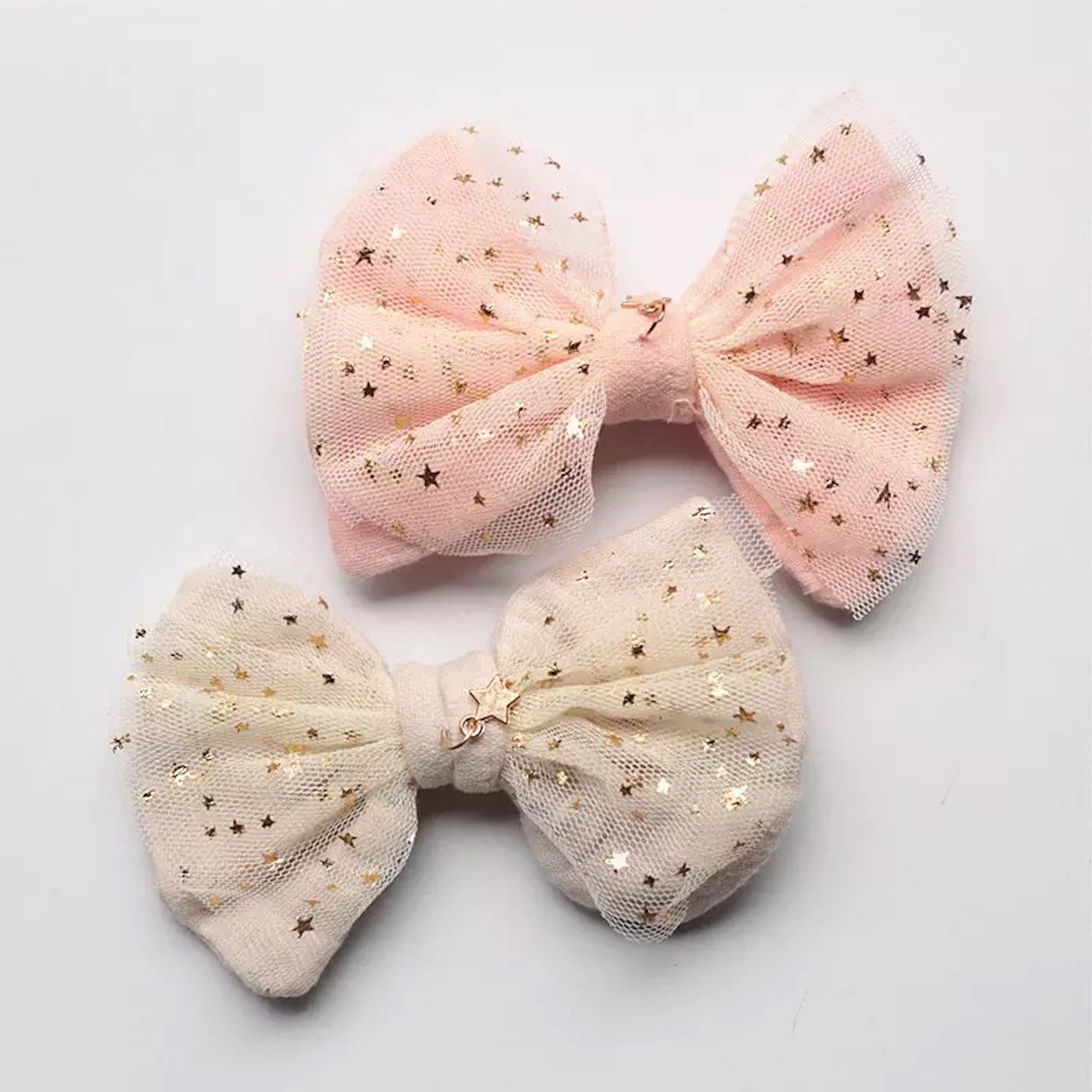 Bow Headband | Soft Headband For Girls 0-10 Years