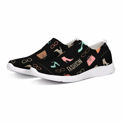 Uniquely You Womens Sneakers - Fashion Design Style Canvas Sports