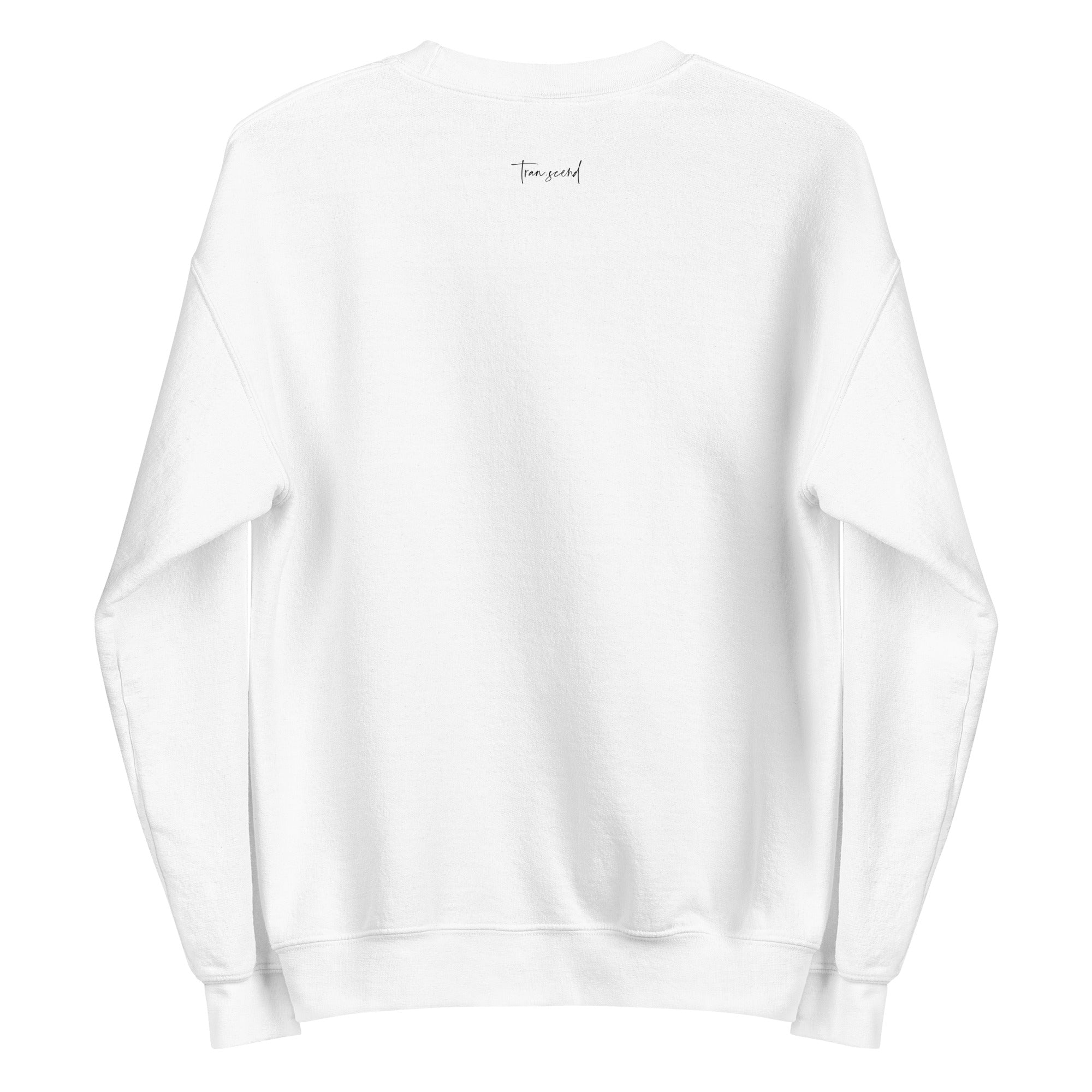 "Do Better" Pullover, Unisex