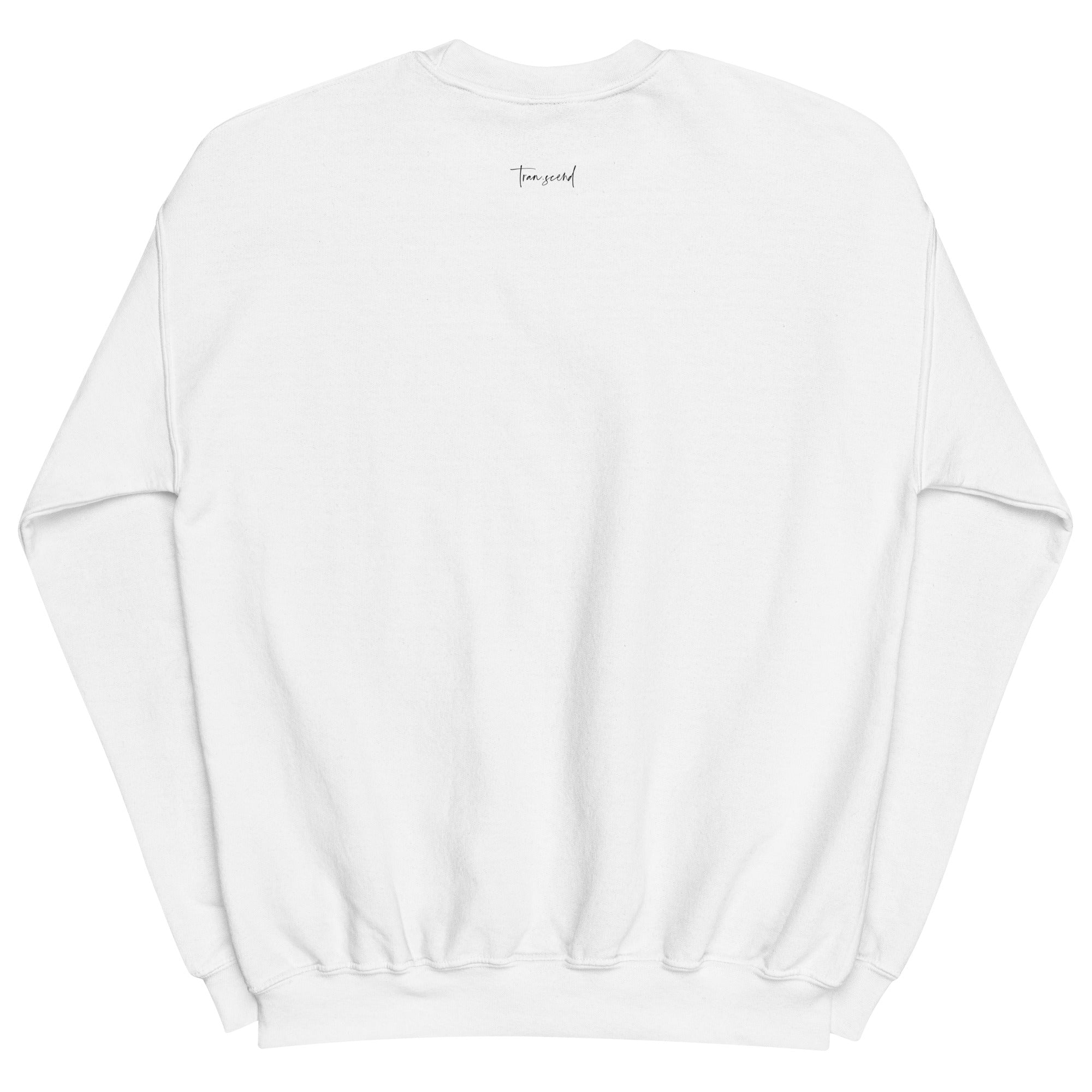 Believe in Good Unisex Pullover