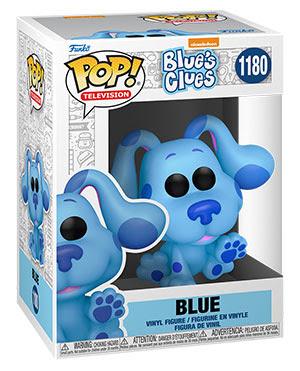 Funko Pop! Television - Blue's Clues