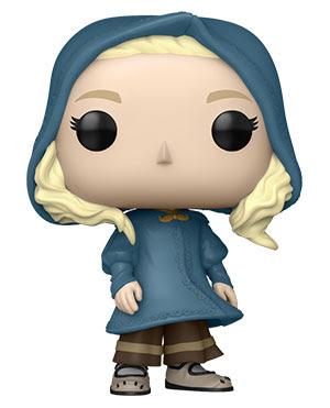 Funko Pop Television: The Witcher- Ciri