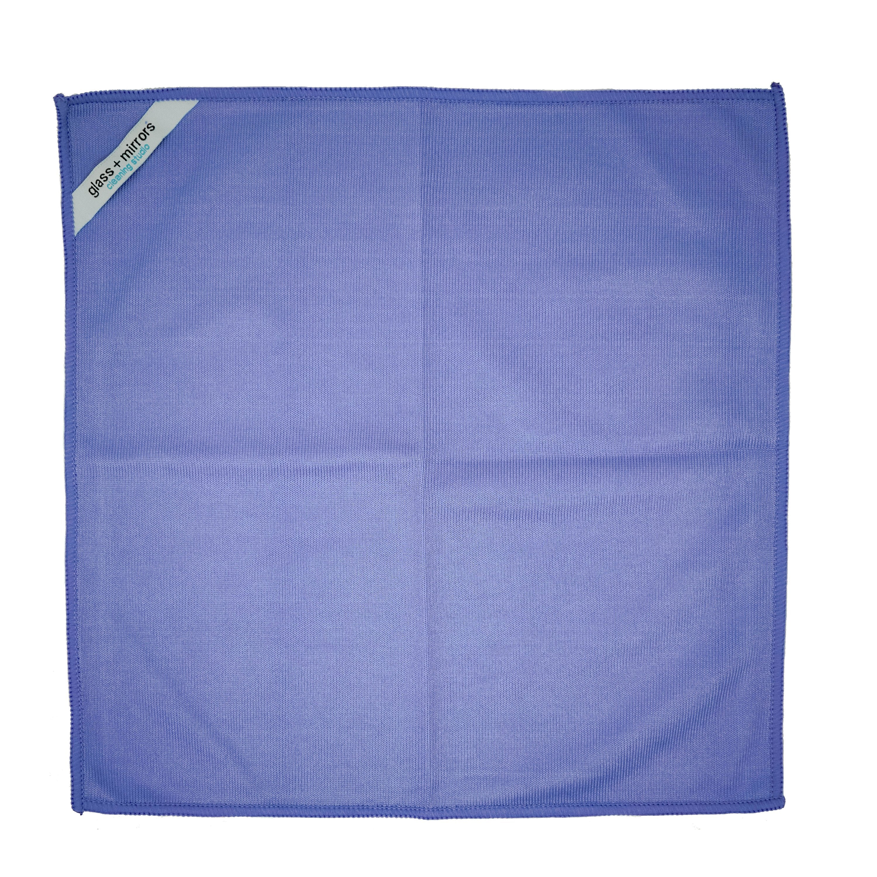 Premium Microfiber Cleaning Cloth - Kit