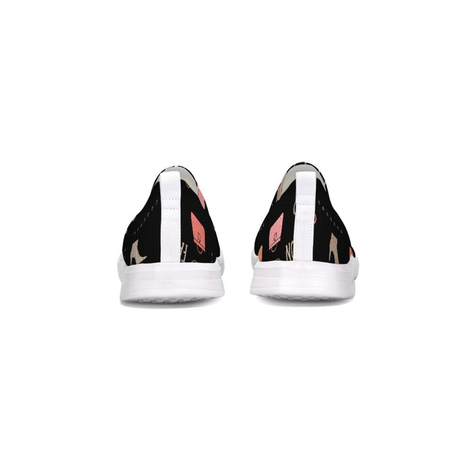 Uniquely You Womens Sneakers - Fashion Design Style Canvas Sports